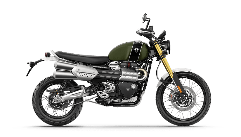 Scrambler 1200 XE Model | For the Ride Scrambler 1200 XE Model | For the Ride